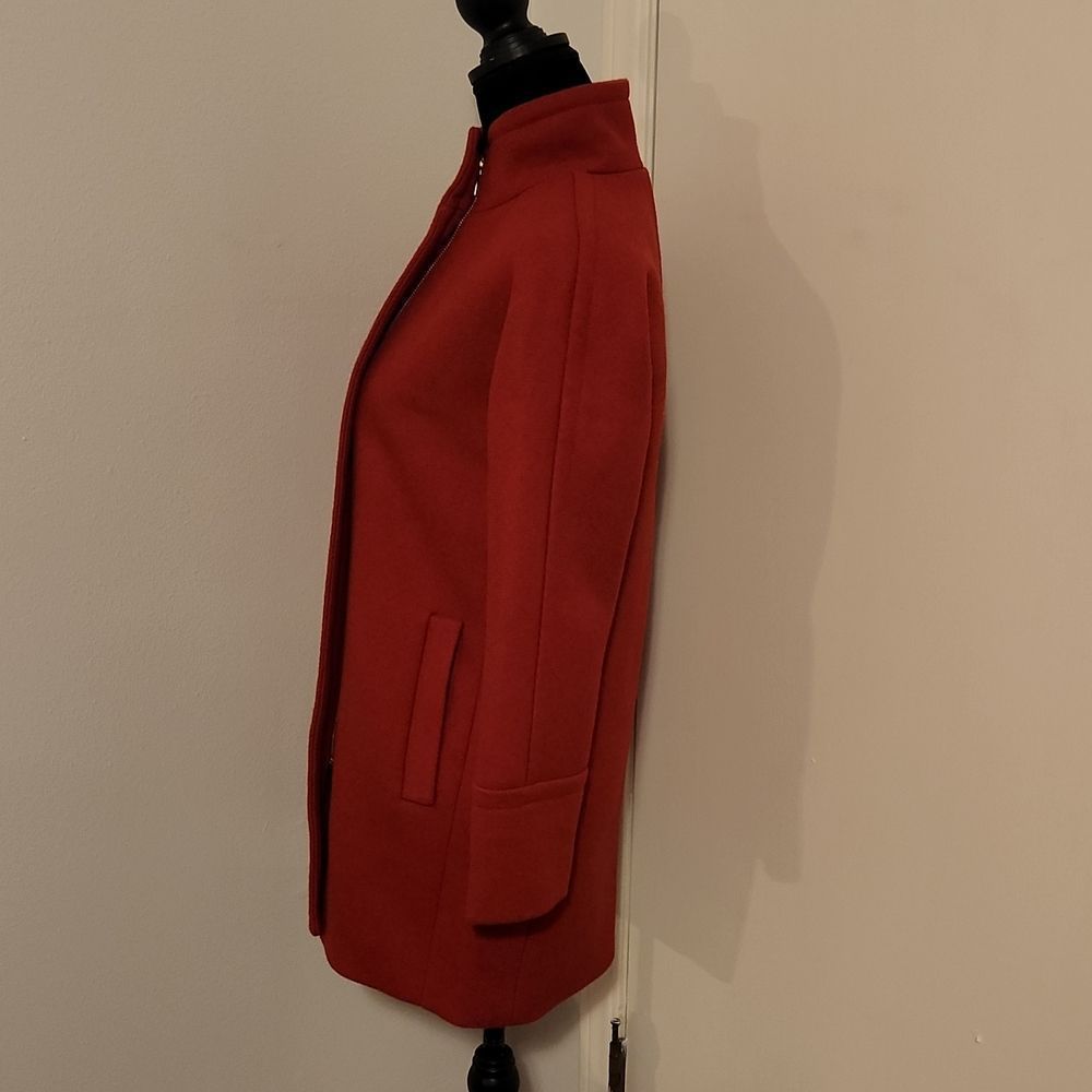 J. CREW Jacket - Picture 5 of 8